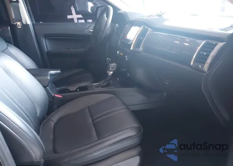 2019 Ford Ranger Lariat from USA, damaged, VIN 1FTER4FH9KLA95627